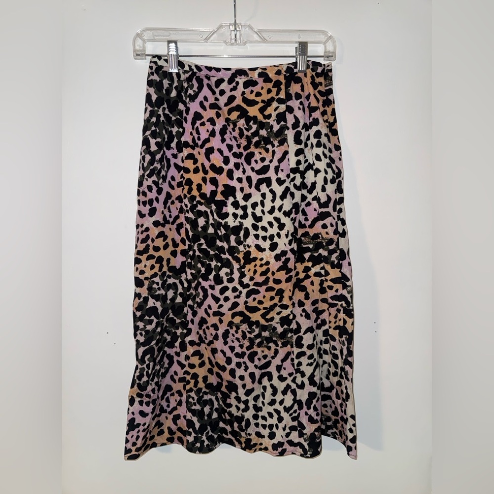 Veronica Beard skirt.